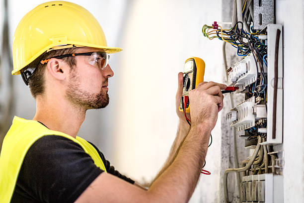 Emergency Electrical Repair Services in Mcminnville, TN